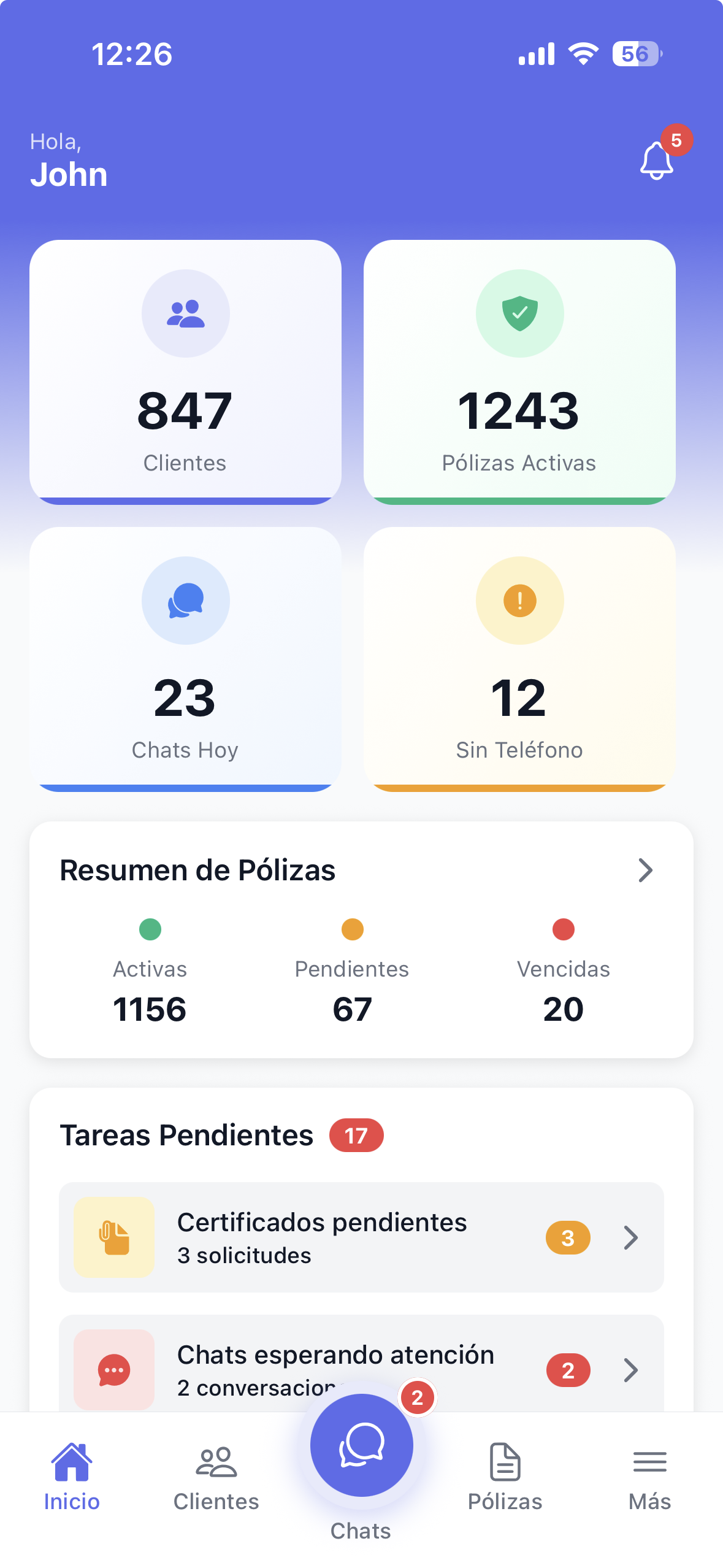 Timo App